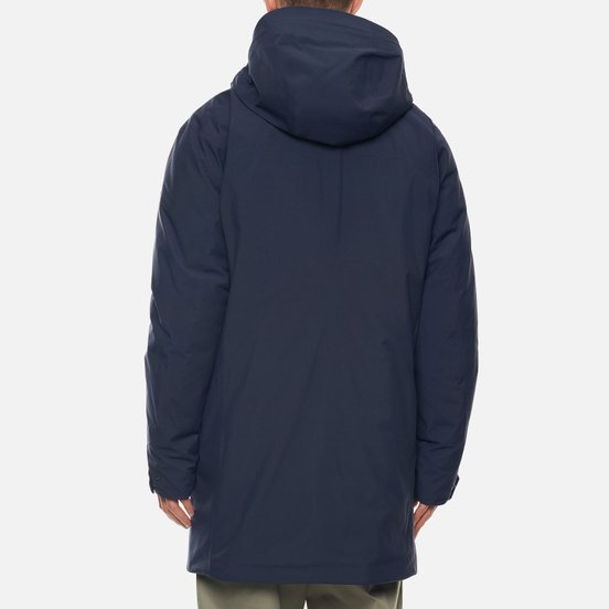 Мужская куртка парка Arcteryx Thorsen Gore-Tex Cobalt Moon
