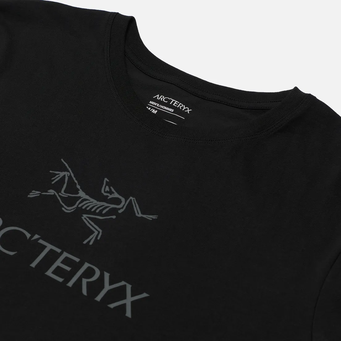 Arcteryx Мужская футболка Arc'word