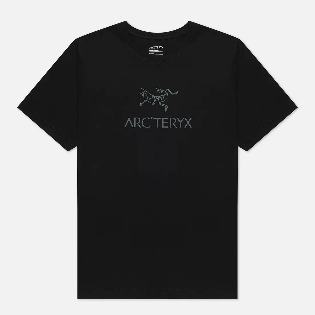 Arcteryx Мужская футболка Arc'word