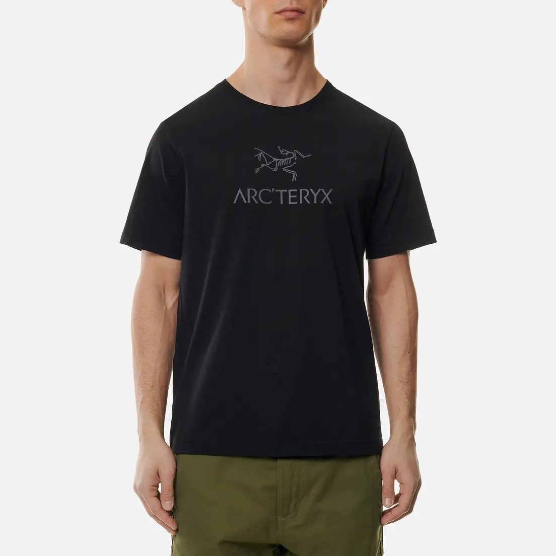 Arcteryx Мужская футболка Arc'word