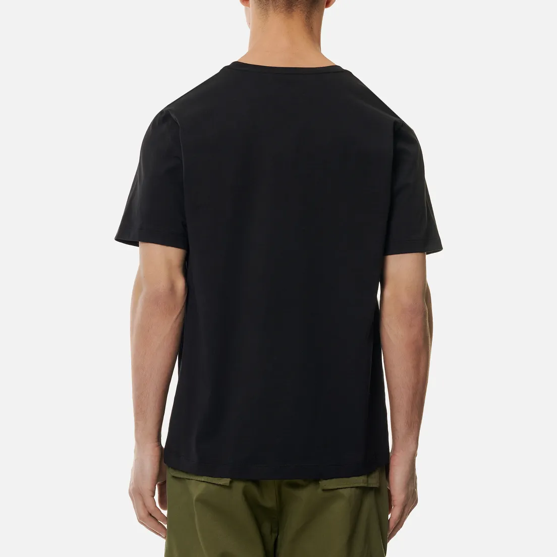 Arcteryx Мужская футболка Arc'word
