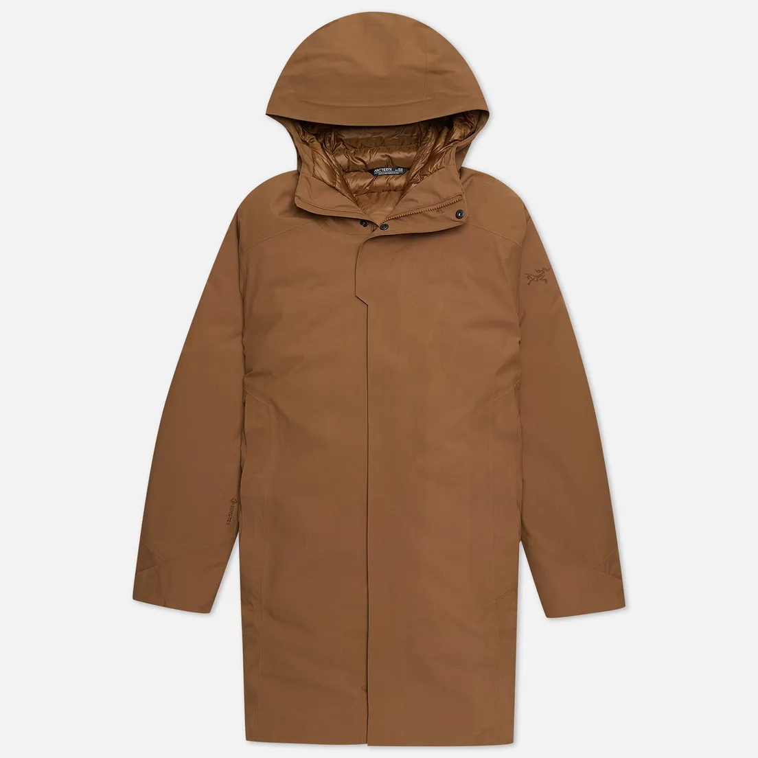 Arcteryx Мужская куртка парка Thorsen Gore-Tex