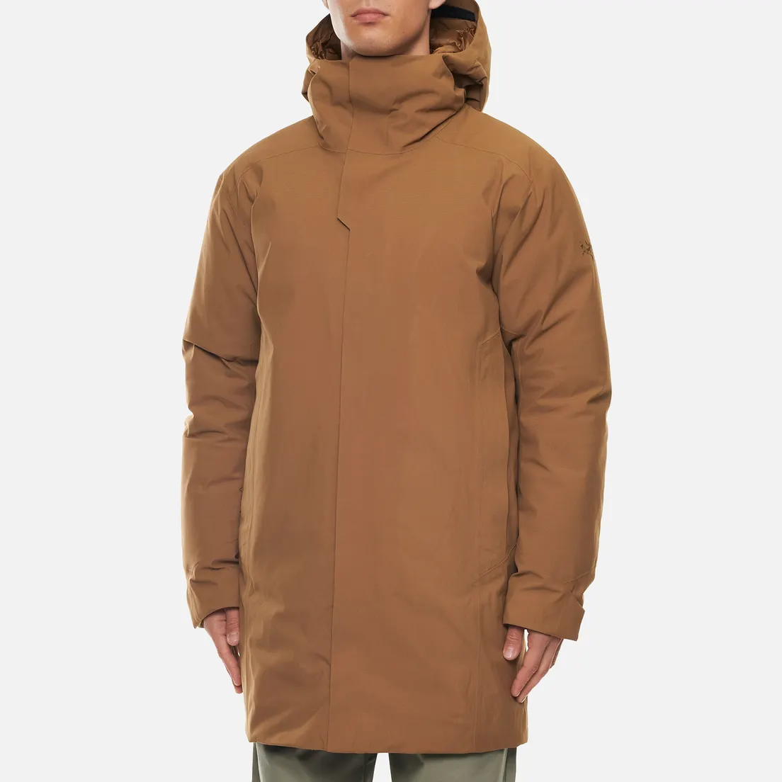 Arcteryx Мужская куртка парка Thorsen Gore-Tex