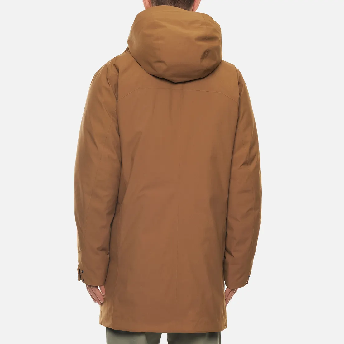 Arcteryx Мужская куртка парка Thorsen Gore-Tex