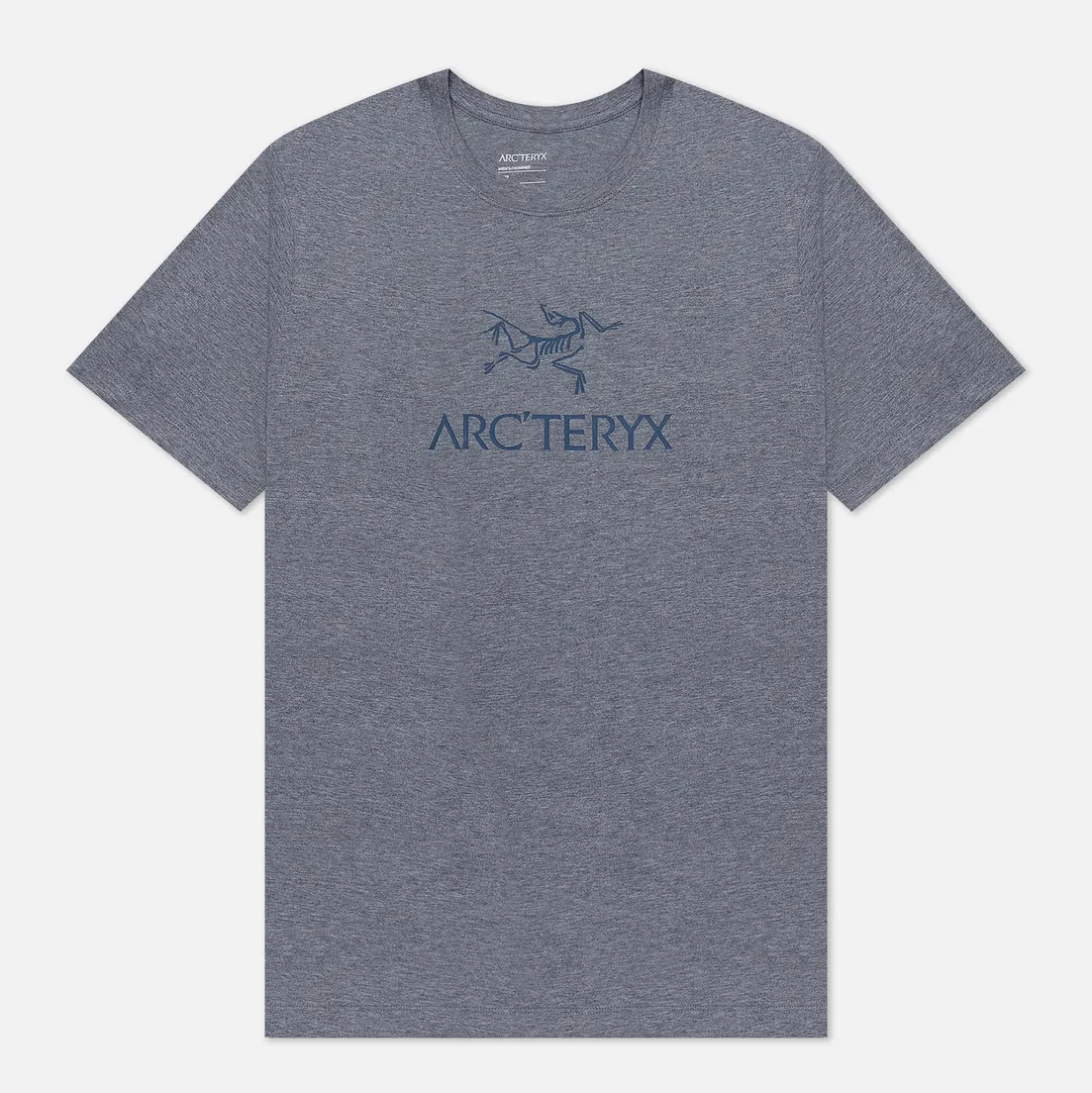 Arcteryx Мужская футболка Arc'Word SS