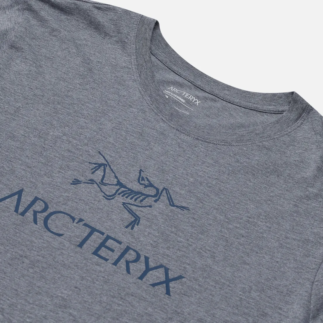 Arcteryx Мужская футболка Arc'Word SS