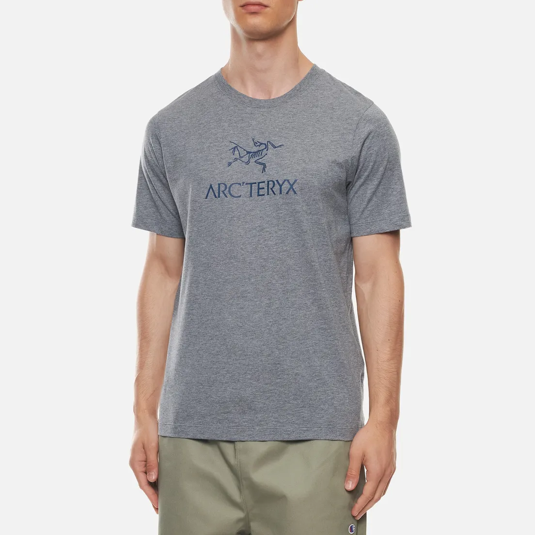 Arcteryx Мужская футболка Arc'Word SS