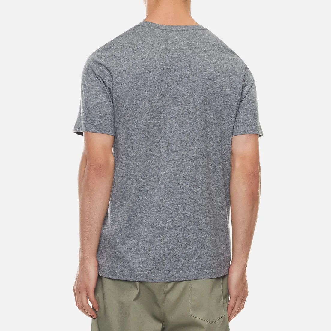 Arcteryx Мужская футболка Arc'Word SS