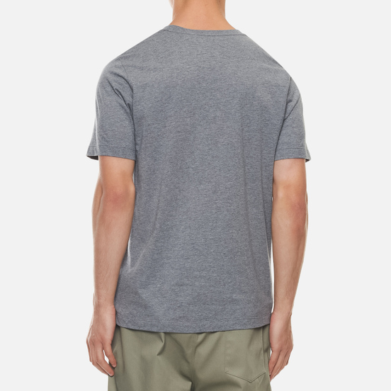 Мужская футболка Arcteryx Arc'Word SS Masset Heather