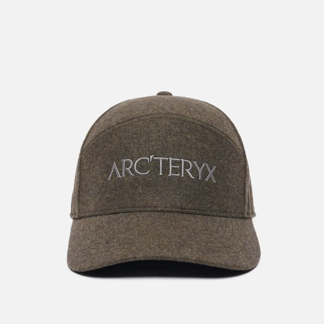 Arcteryx Кепка 7 Panel Wool