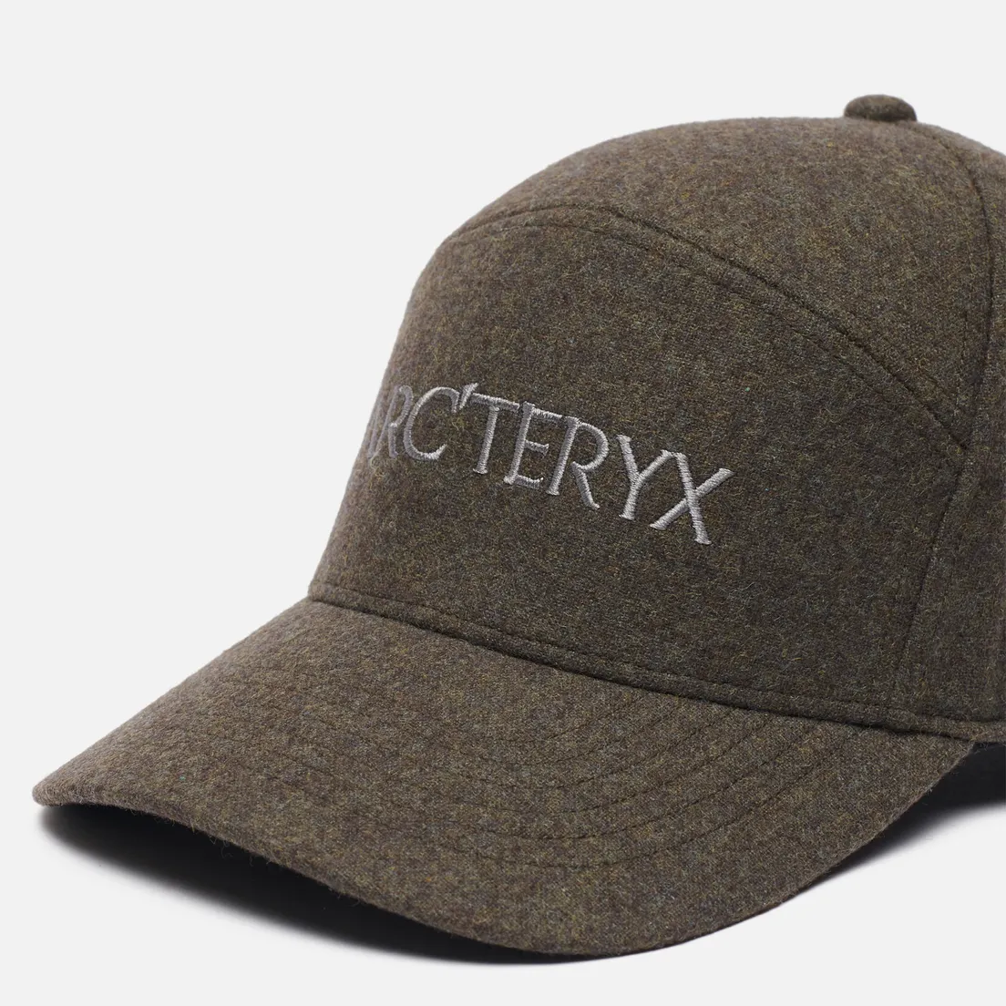 Arcteryx Кепка 7 Panel Wool