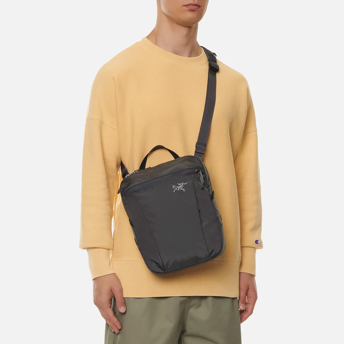 Arcteryx Сумка Mantis