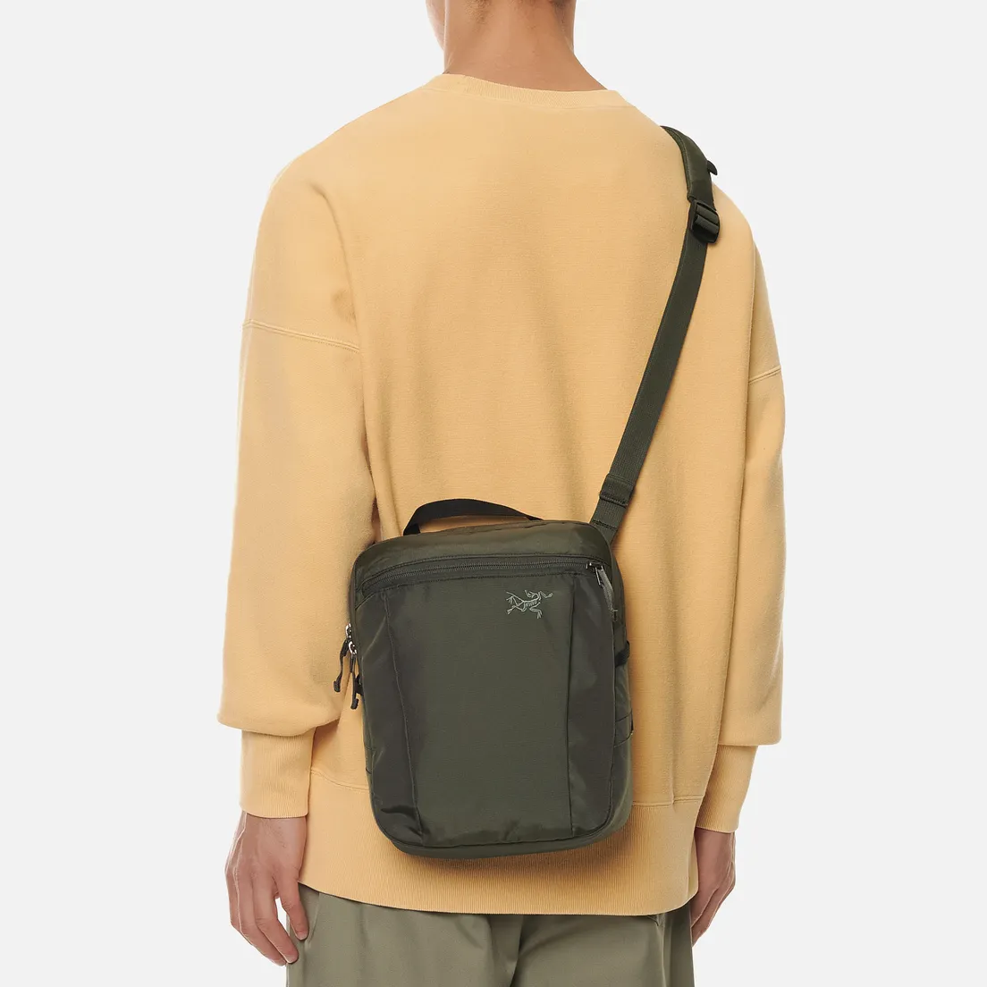 Arcteryx Сумка Mantis