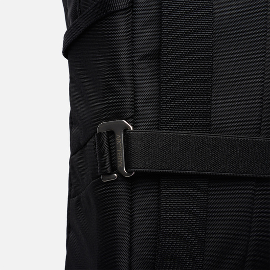 Сумка Arcteryx Mantis Black