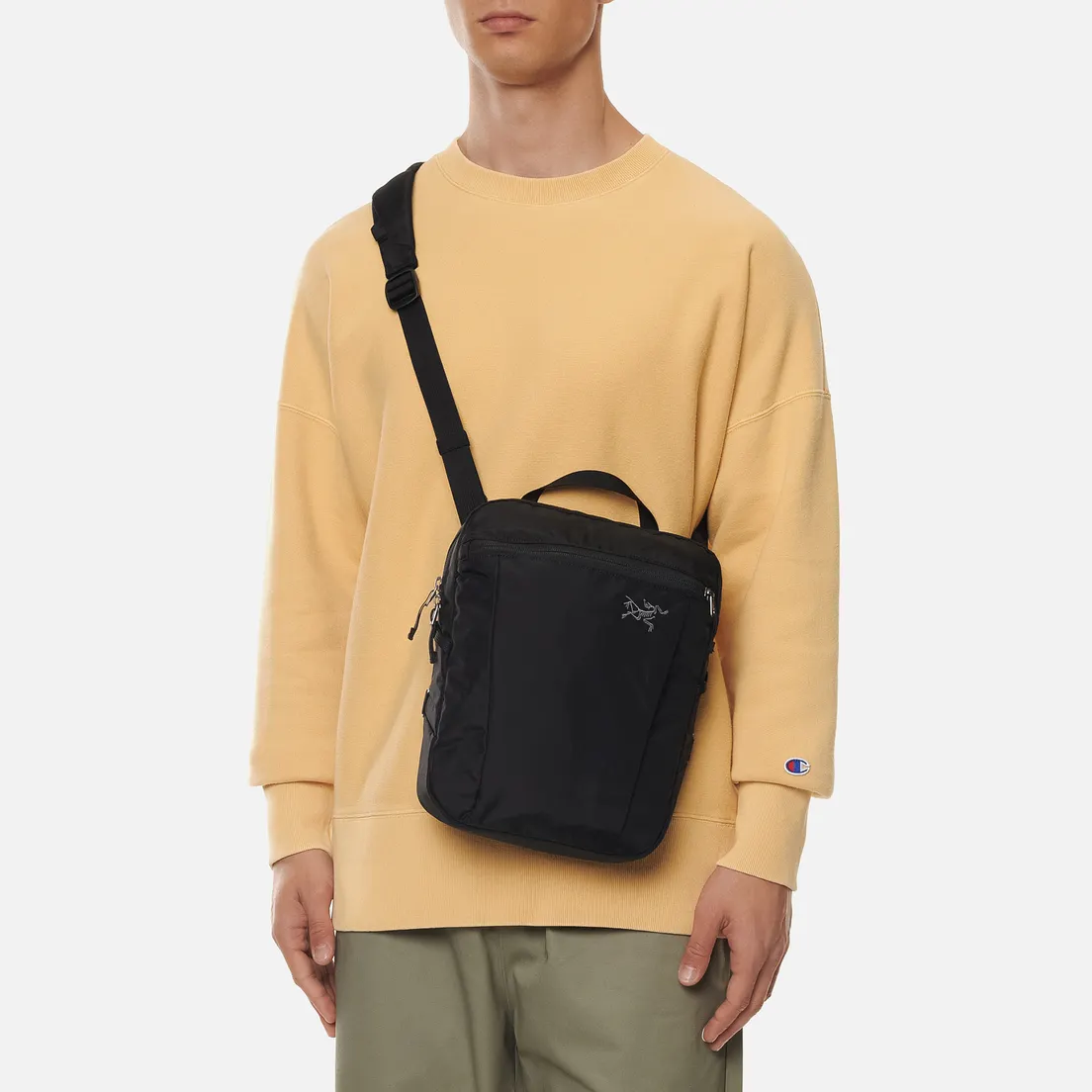 Arcteryx Сумка Mantis