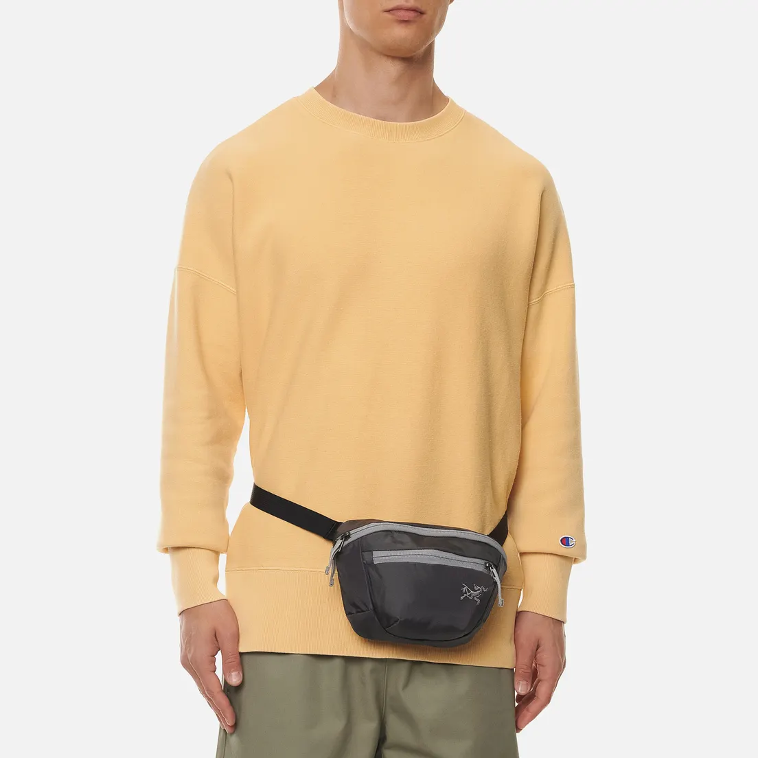 Arcteryx Сумка на пояс Mantis 1