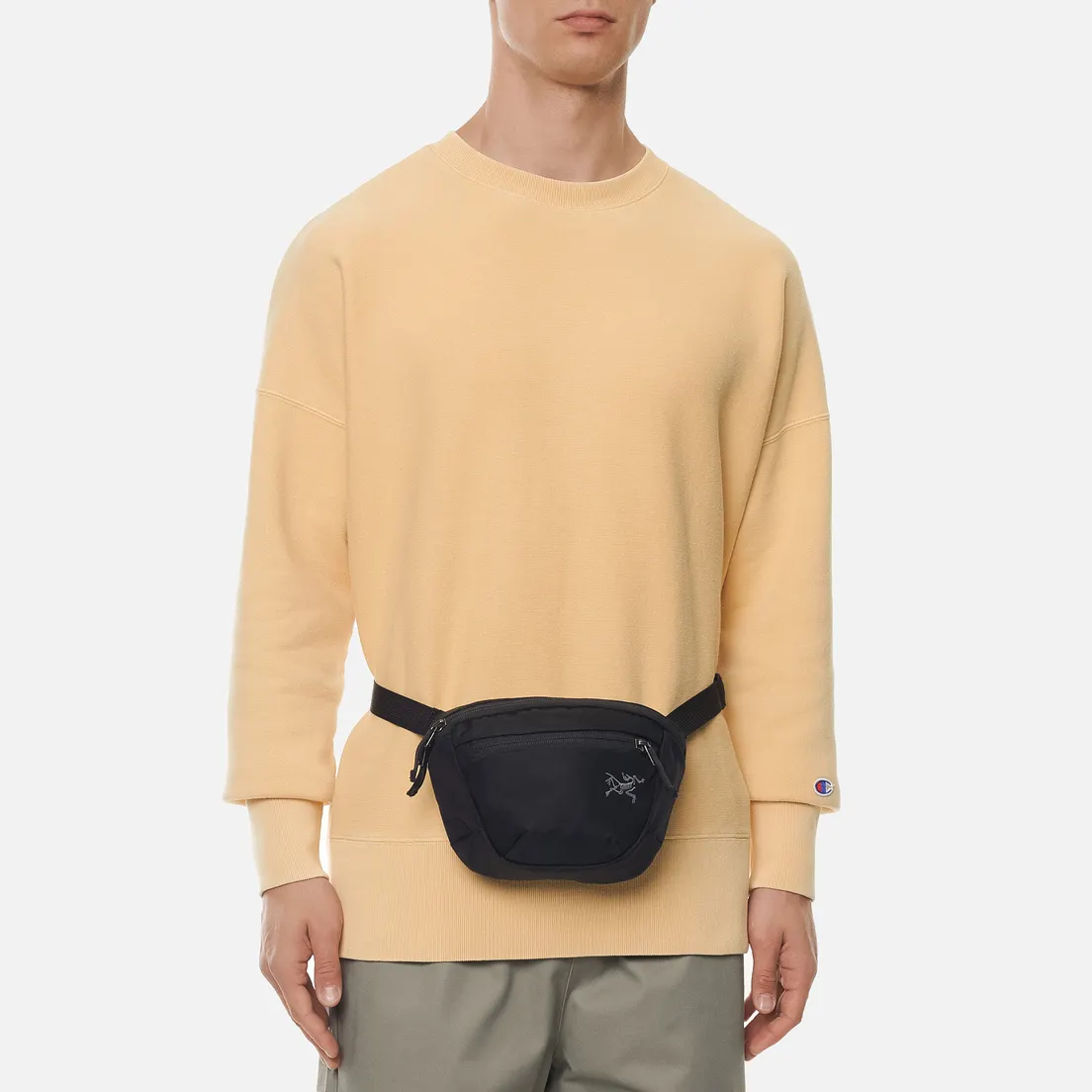 Arcteryx Сумка на пояс Mantis 1
