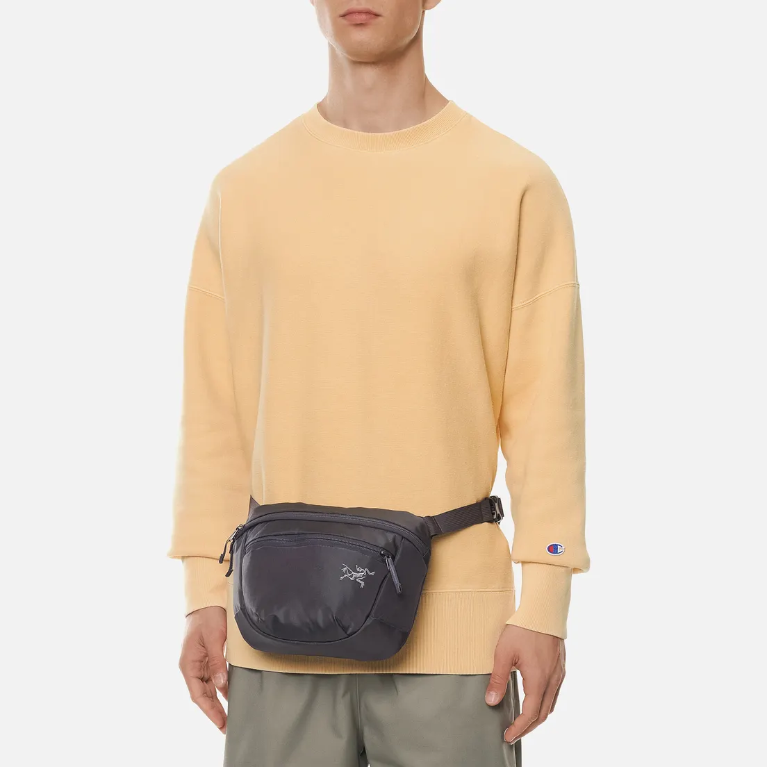Arcteryx Сумка на пояс Mantis 2
