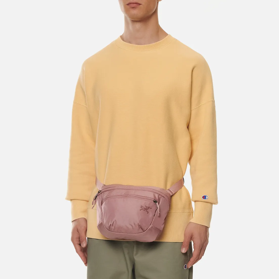 Arcteryx Сумка на пояс Mantis 2