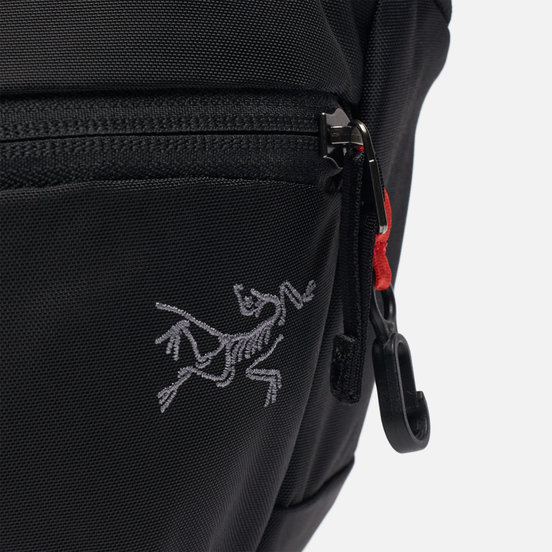 Сумка на пояс Arcteryx Mantis 2 Black