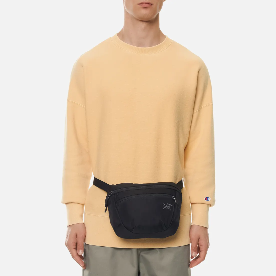 Arcteryx Сумка на пояс Mantis 2