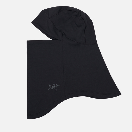 Балаклава Arcteryx Motus Black
