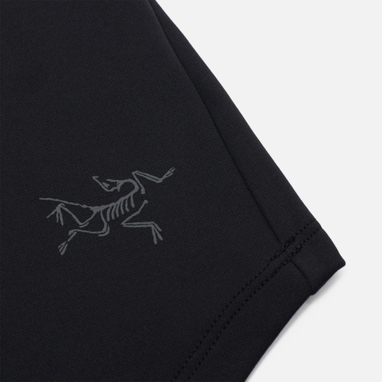 Балаклава Arcteryx Motus Black