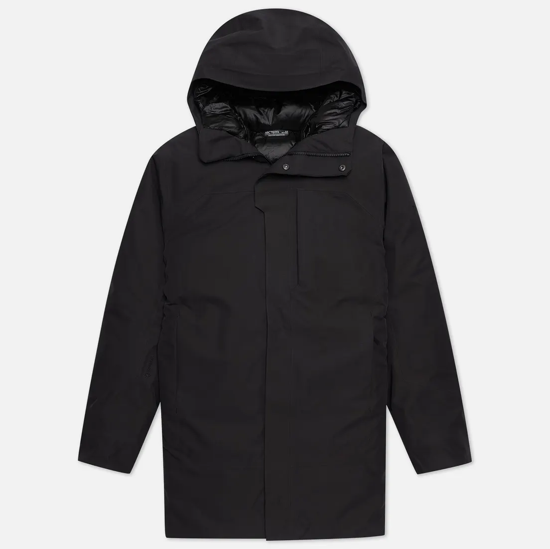 Arcteryx Мужская куртка парка Therme Gore-Tex