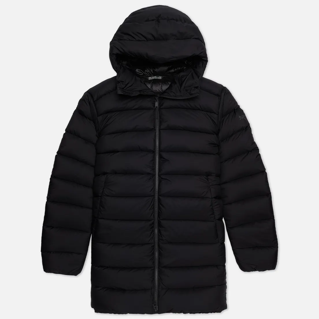 Arcteryx Мужской пуховик Piedmont