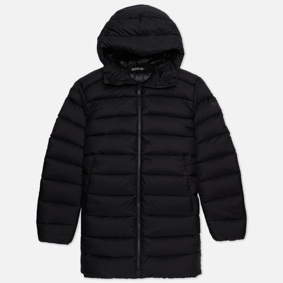 Мужской пуховик Arcteryx Piedmont Black