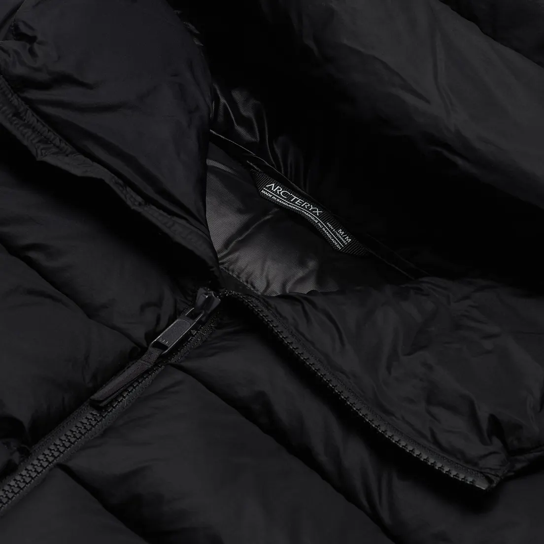 Arcteryx Мужской пуховик Piedmont