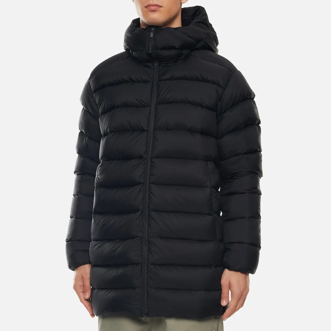 Arcteryx Мужской пуховик Piedmont