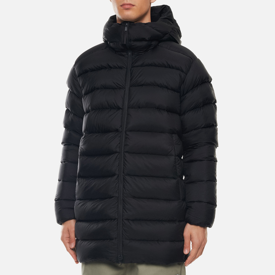 Мужской пуховик Arcteryx Piedmont Black