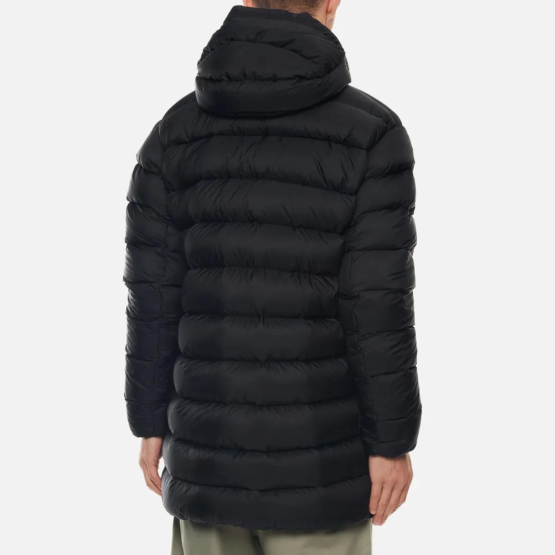 Arcteryx Мужской пуховик Piedmont