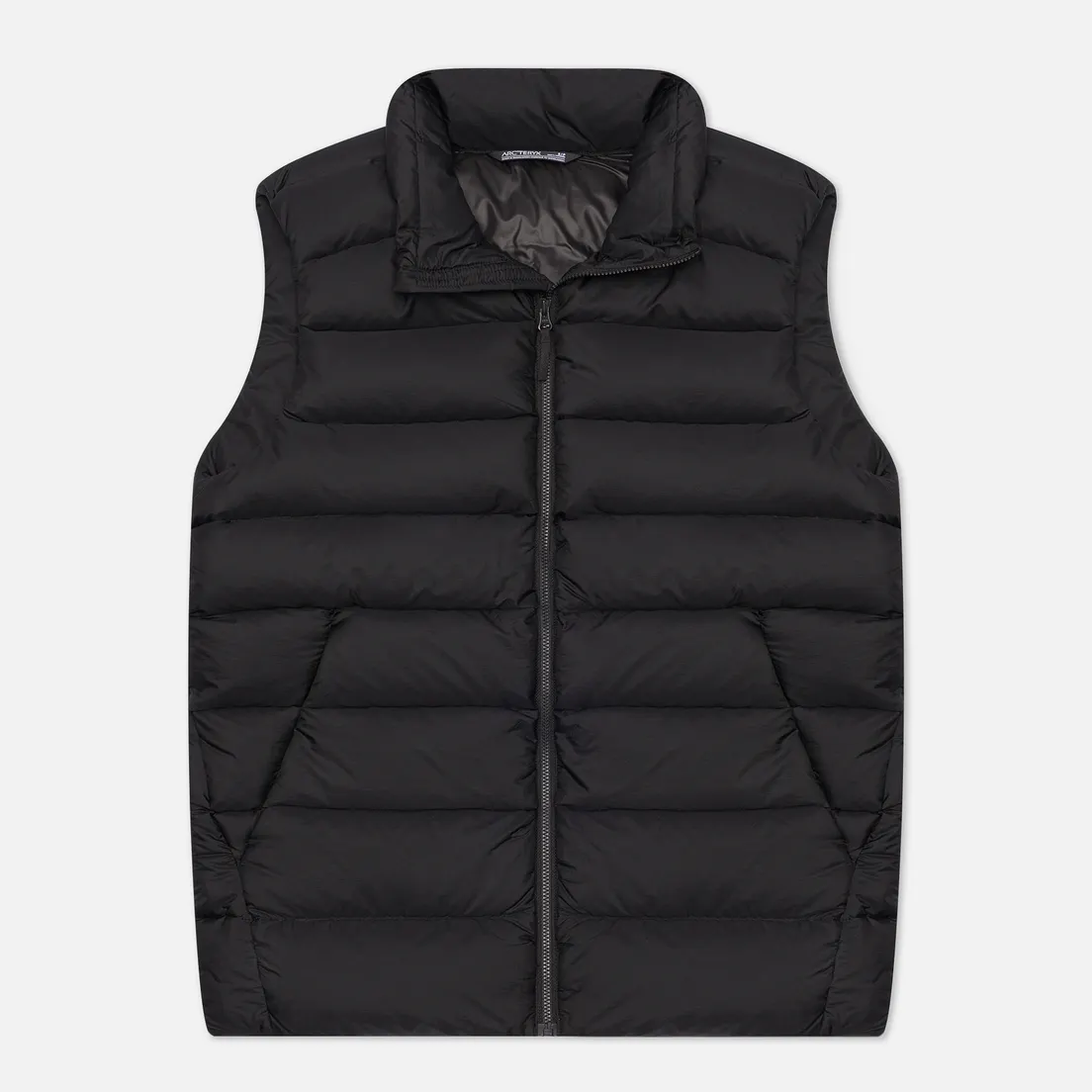 Arcteryx Мужской жилет Piedmont