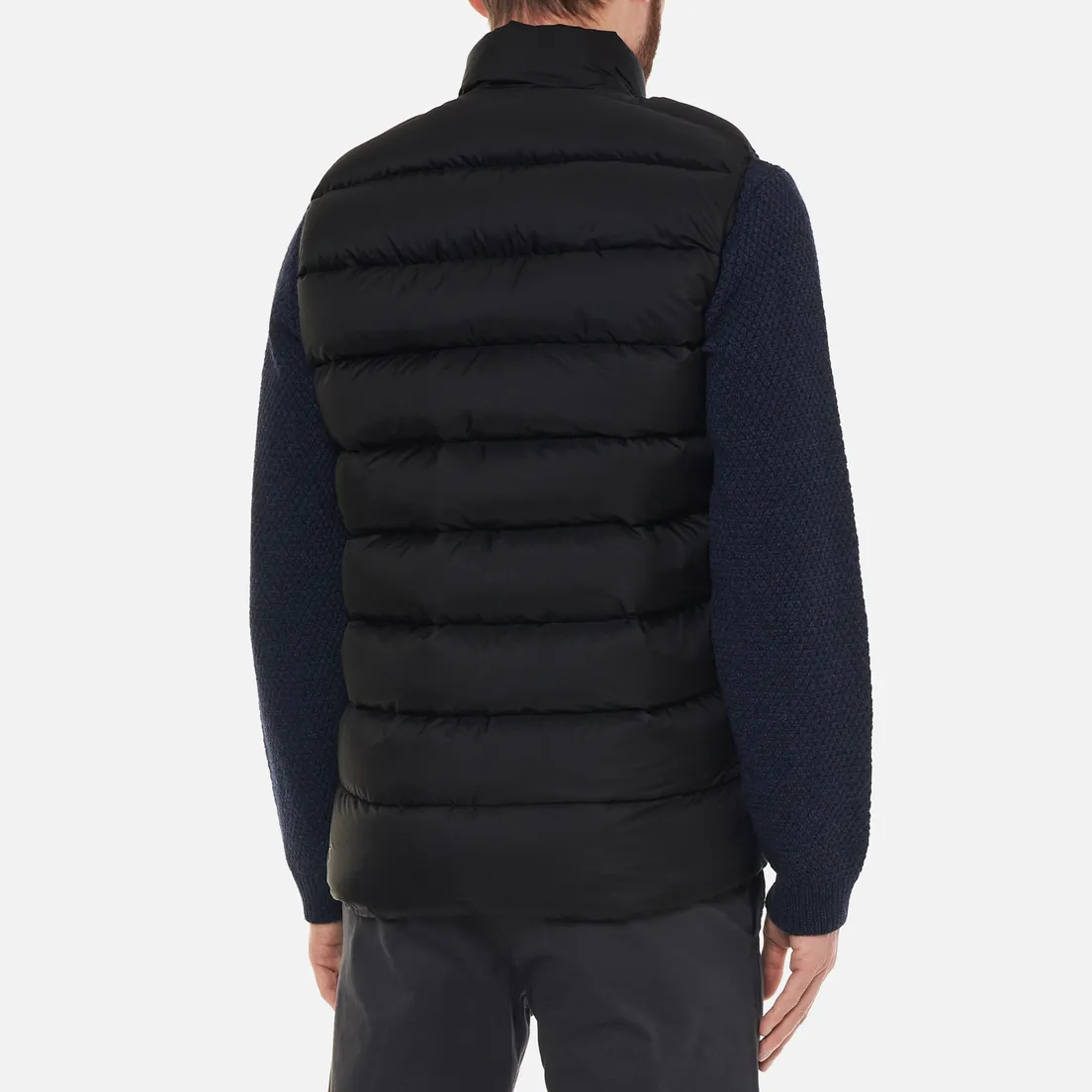 Arcteryx Мужской жилет Piedmont