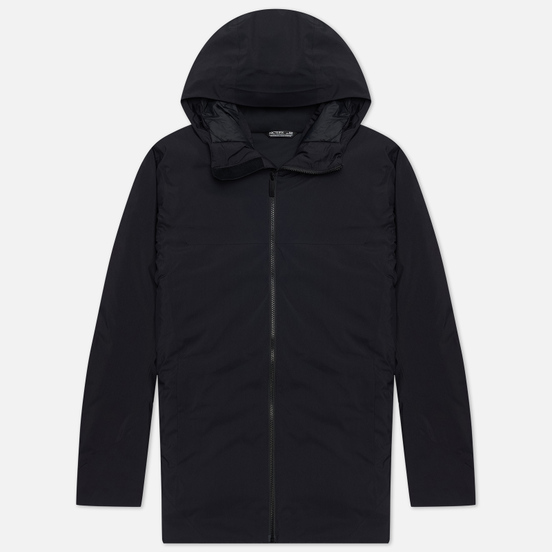 Мужская куртка Arcteryx Koda Black/Black