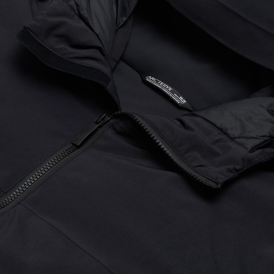 Мужская куртка Arcteryx Koda Black/Black