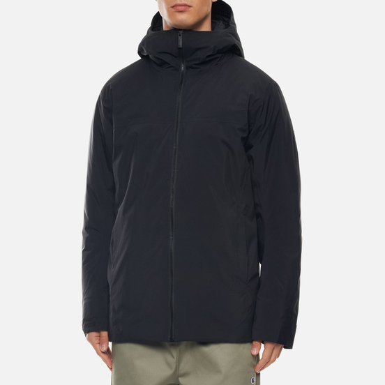 Мужская куртка Arcteryx Koda Black/Black