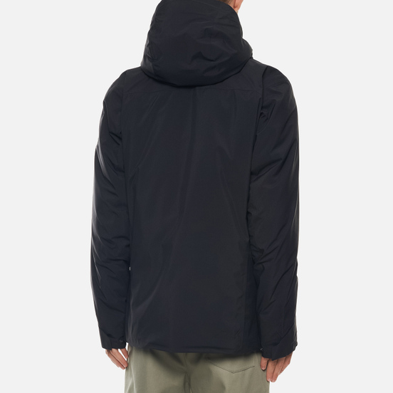 Мужская куртка Arcteryx Koda Black/Black