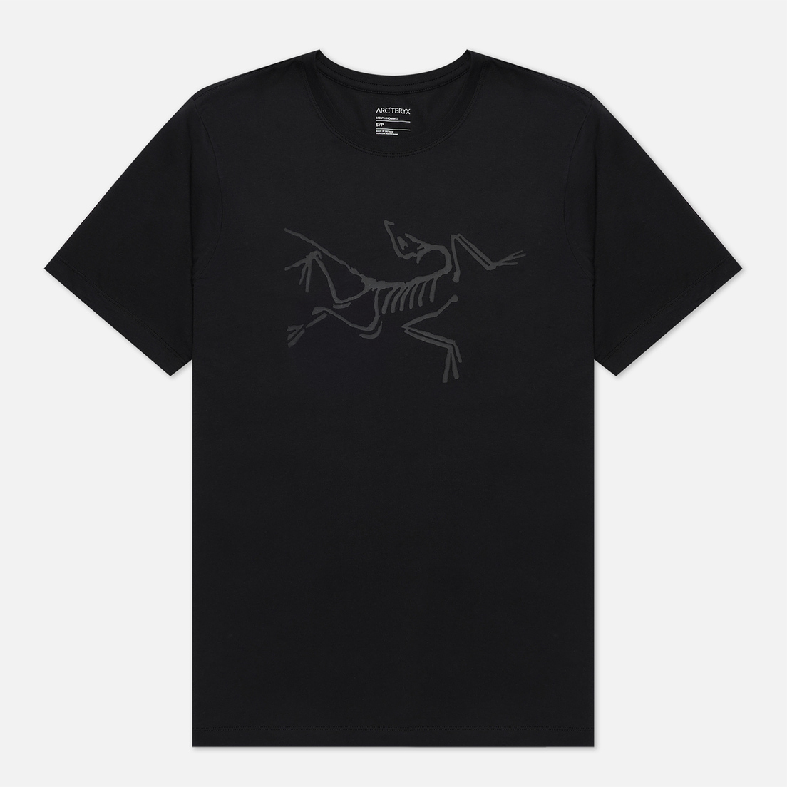 Arcteryx Мужская футболка Archaeopteryx SS