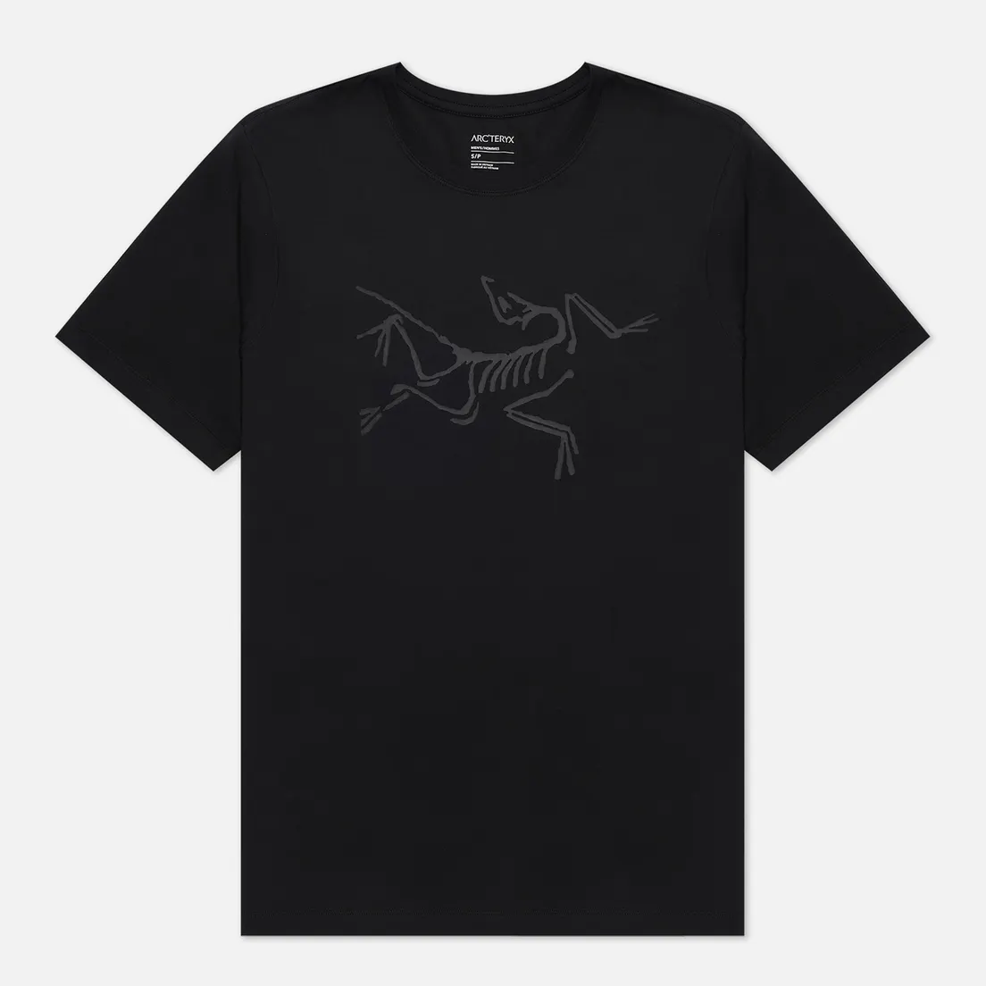Arcteryx Мужская футболка Archaeopteryx SS