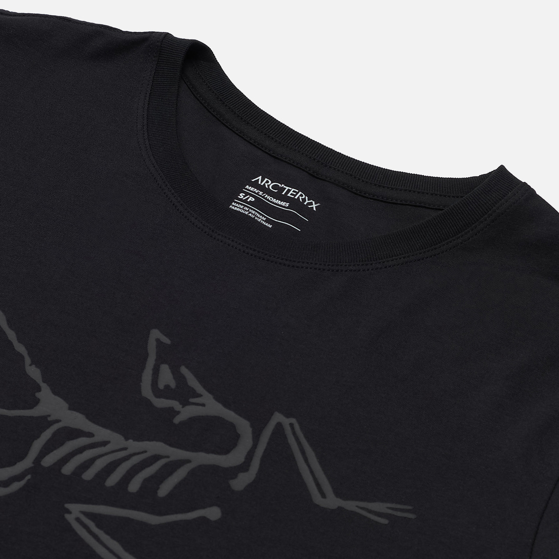 Arcteryx Мужская футболка Archaeopteryx SS