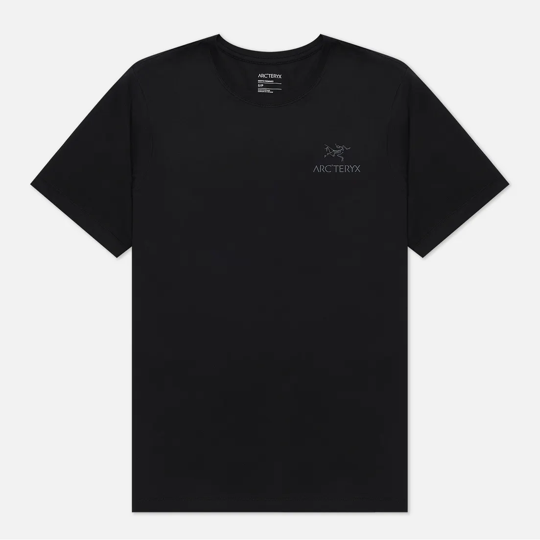 Arcteryx Мужская футболка Emblem SS