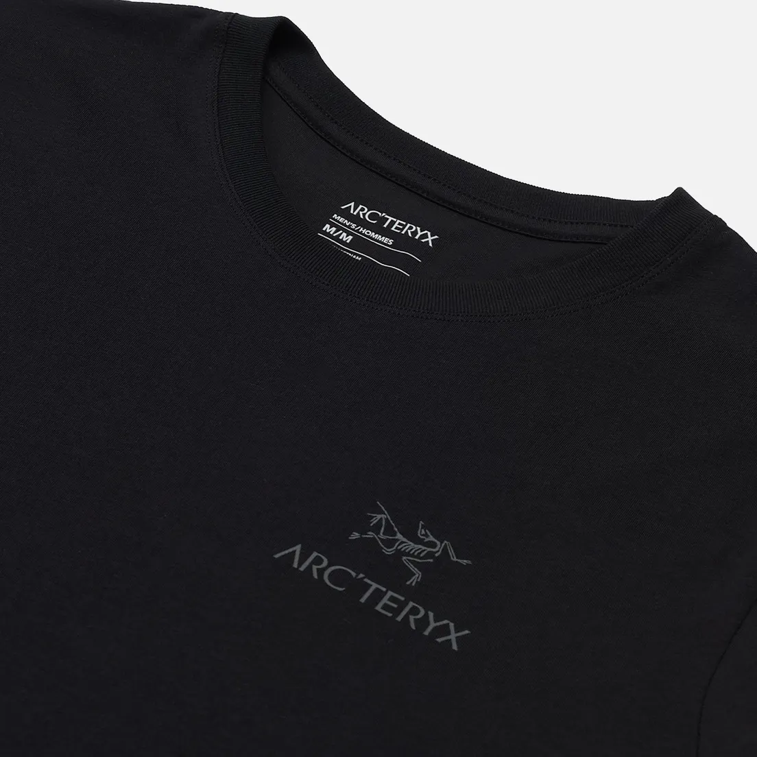 Arcteryx Мужская футболка Emblem SS