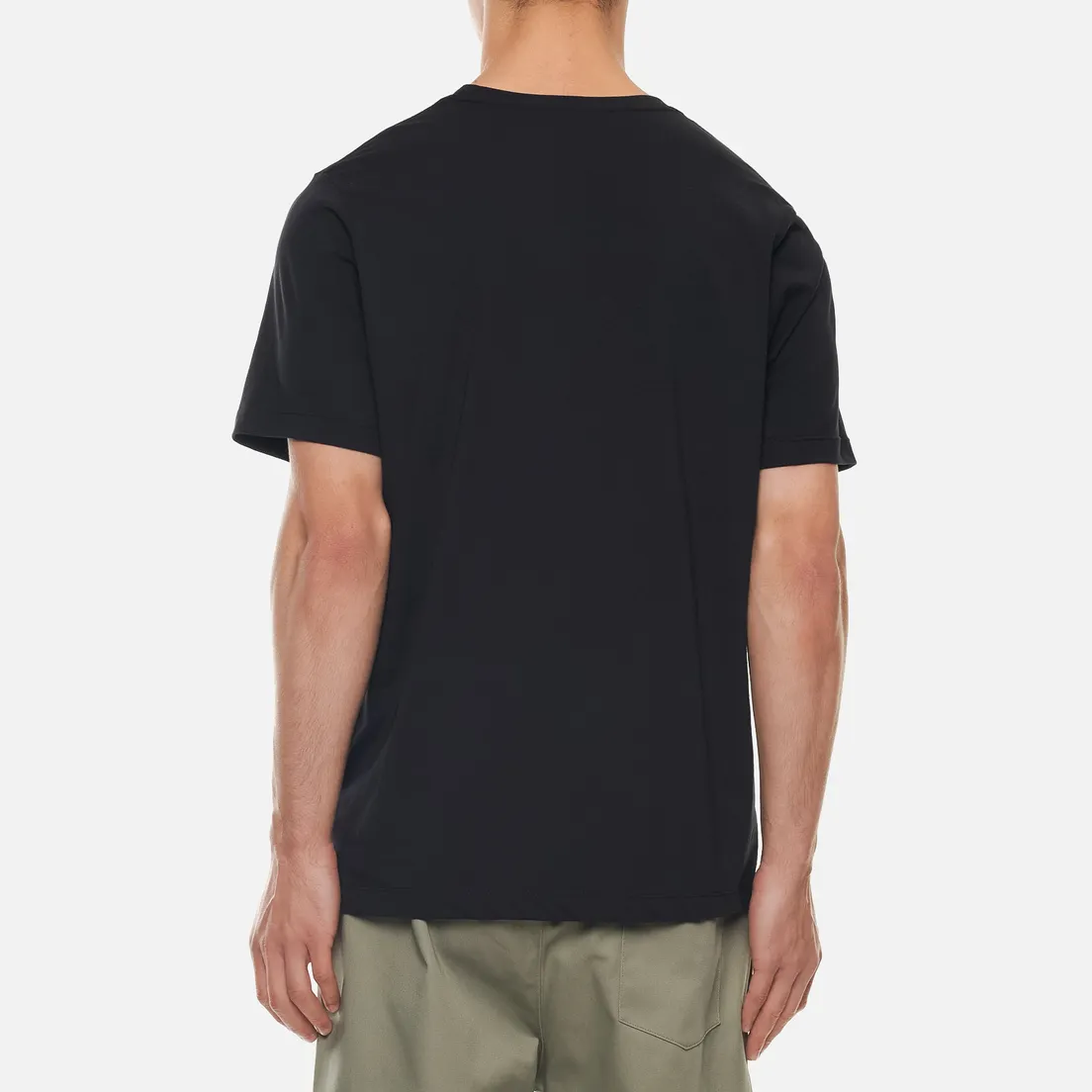 Arcteryx Мужская футболка Emblem SS