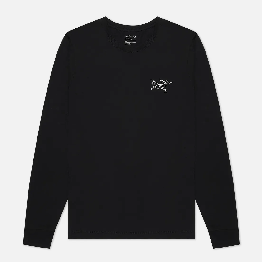 Arcteryx Мужской лонгслив Archteryx LS