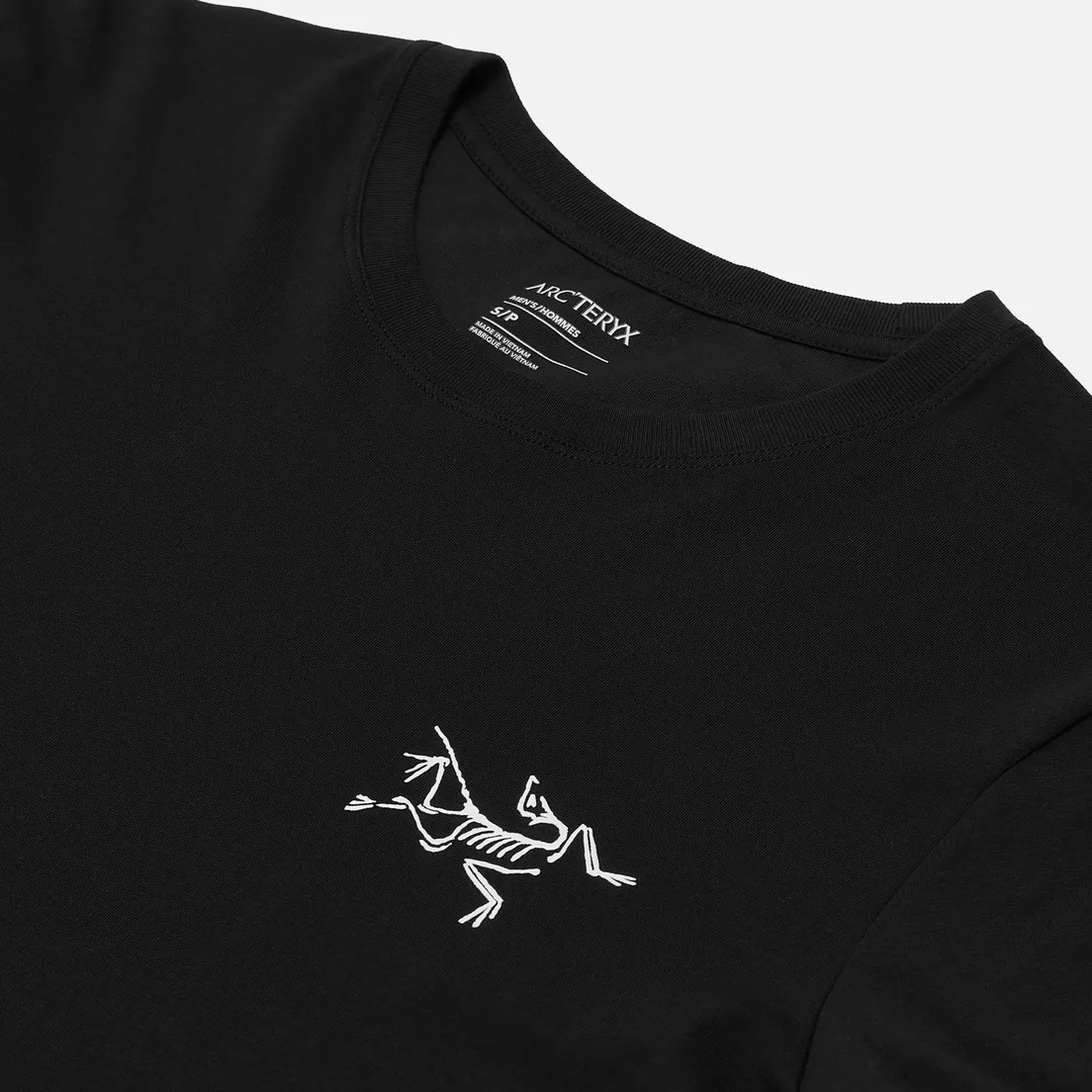 Arcteryx Мужской лонгслив Archteryx LS