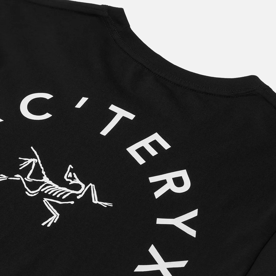 Arcteryx Мужской лонгслив Archteryx LS