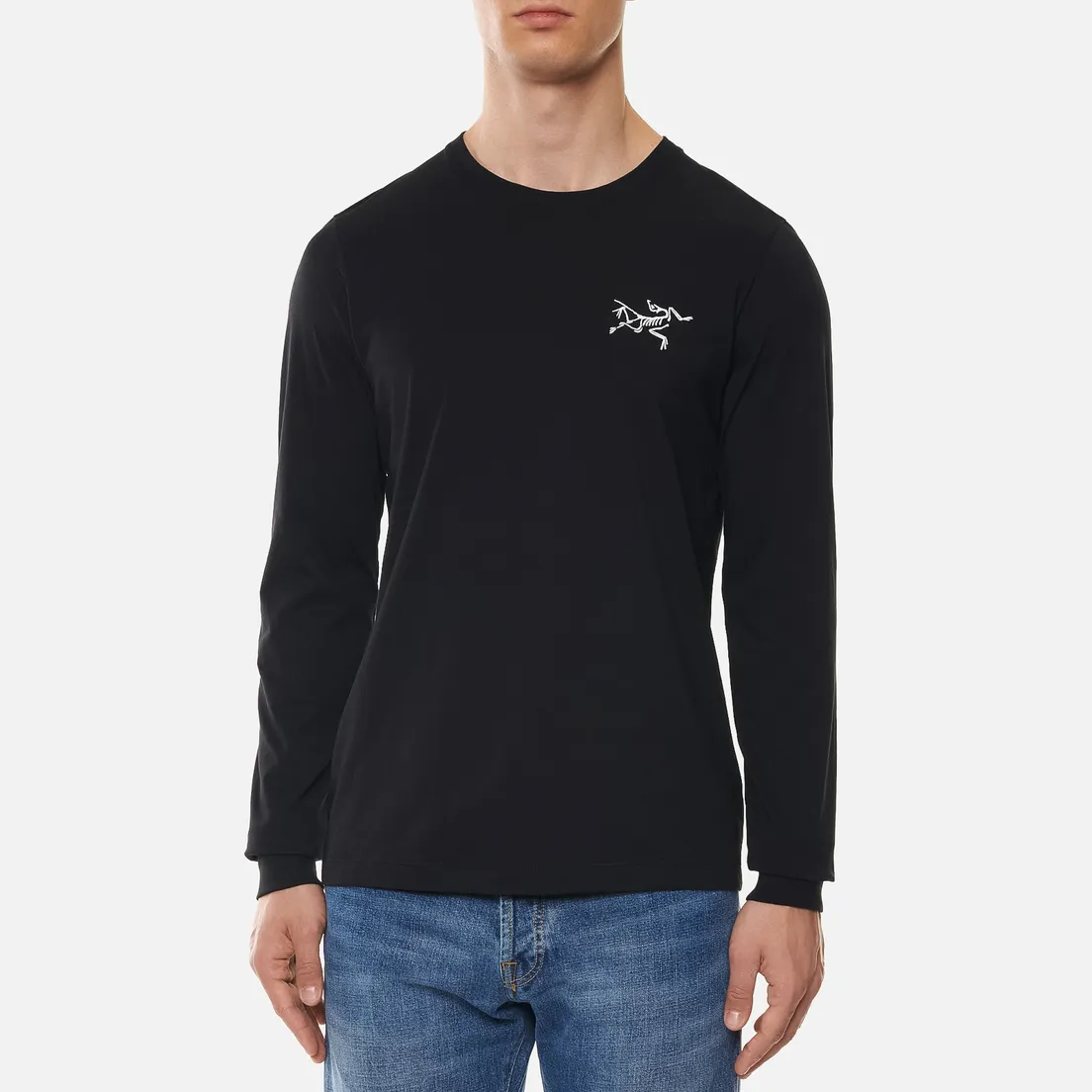 Arcteryx Мужской лонгслив Archteryx LS